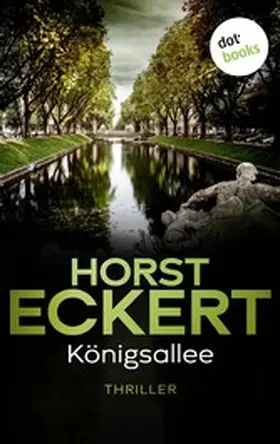 Eckert |  Königsallee | eBook | Sack Fachmedien