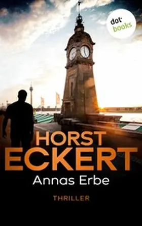 Eckert |  Annas Erbe | eBook | Sack Fachmedien