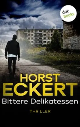 Eckert |  Bittere Delikatessen | eBook | Sack Fachmedien