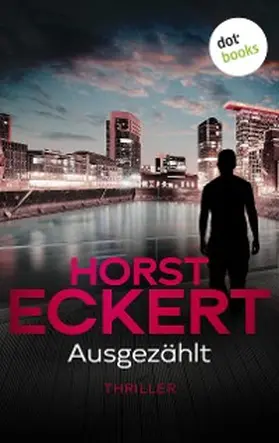 Eckert |  Ausgezählt | eBook | Sack Fachmedien