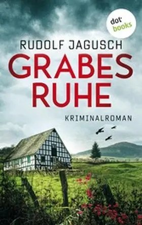 Jagusch |  Grabesruhe | eBook | Sack Fachmedien