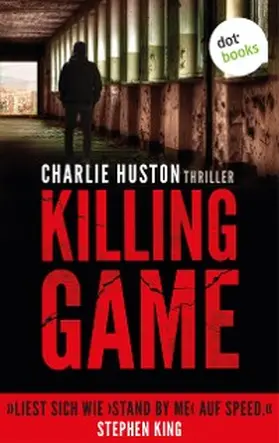 Huston |  Killing Game | eBook | Sack Fachmedien