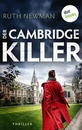 Newman |  Der Cambridge-Killer | eBook | Sack Fachmedien