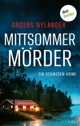 Nylander |  Mittsommermörder | eBook | Sack Fachmedien