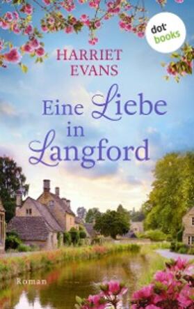 Evans |  Eine Liebe in Langford | eBook | Sack Fachmedien