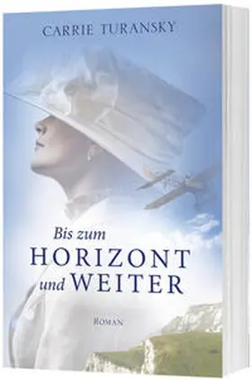 Turansky |  Bis zum Horizont und weiter | Buch |  Sack Fachmedien