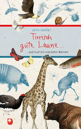 Heller |  Tierisch gute Laune.... | Buch |  Sack Fachmedien