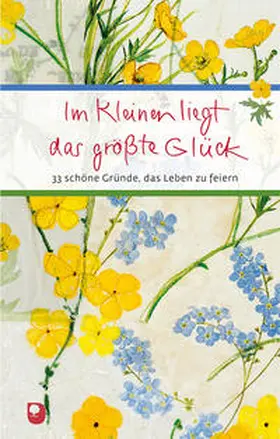 Osenberg-van Vugt |  Im Kleinen liegt das größte Glück | Buch |  Sack Fachmedien