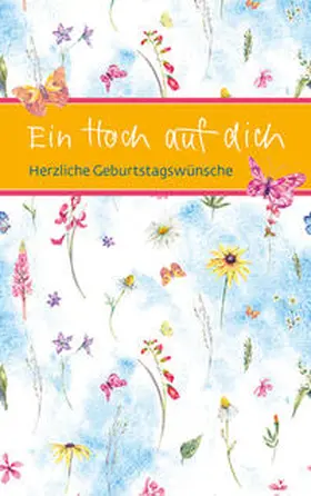  Ein Hoch auf dich | Buch |  Sack Fachmedien