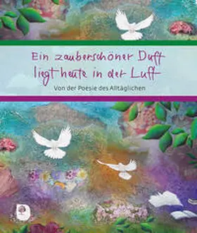 Osenberg-van Vugt |  Ein zauberschöner Duft liegt heute in der Luft | Buch |  Sack Fachmedien