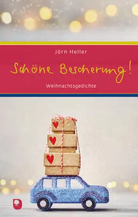 Heller |  Schöne Bescherung | Buch |  Sack Fachmedien