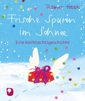 Haak |  Frische Spuren im Schnee | Buch |  Sack Fachmedien