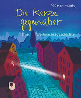 Haak |  Die Kerze gegenüber | Buch |  Sack Fachmedien