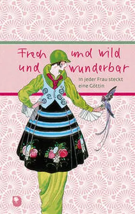 Osenberg-van Vugt |  Frech und wild und wunderbar | Buch |  Sack Fachmedien