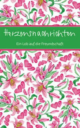 Bewernitz / Clausing |  Herzensnachrichten | Buch |  Sack Fachmedien