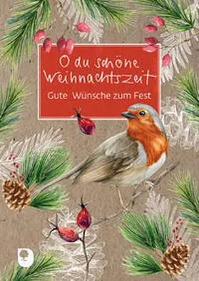 Osenberg-van Vugt |  O du schöne Weihnachtszeit | Buch |  Sack Fachmedien