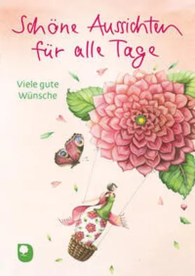 Osenberg-van Vugt |  Schöne Aussichten für alle Tage | Buch |  Sack Fachmedien