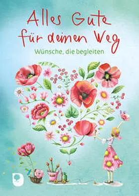 Osenberg-van Vugt |  Alles Gute für deinen Weg | Buch |  Sack Fachmedien