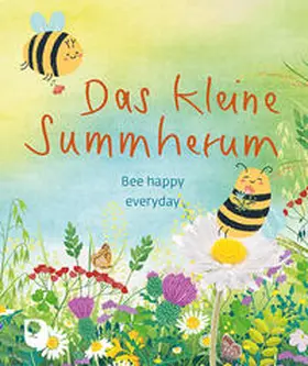  Das kleine Summherum | Buch |  Sack Fachmedien