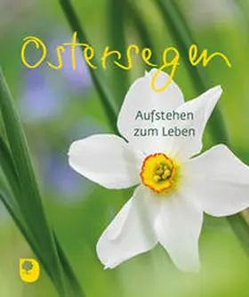  Ostersegen | Buch |  Sack Fachmedien