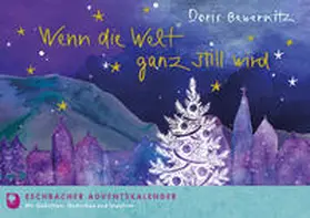 Bewernitz |  Wenn die Welt ganz still wird | Buch |  Sack Fachmedien