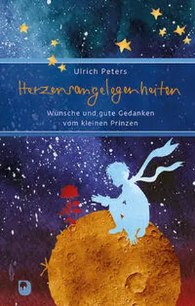 Peters | Herzensangelegenheiten | Buch | 978-3-98700-110-9 | sack.de