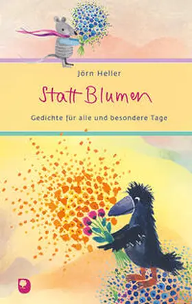 Heller |  Statt Blumen | Buch |  Sack Fachmedien