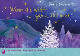 Bewernitz |  Wenn die Welt ganz still wird | Buch |  Sack Fachmedien