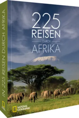 Karl / Müssig / von Poser |  In 225 Reisen durch Afrika | Buch |  Sack Fachmedien