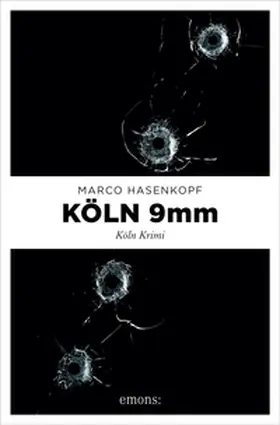 Hasenkopf |  Köln 9mm | eBook | Sack Fachmedien