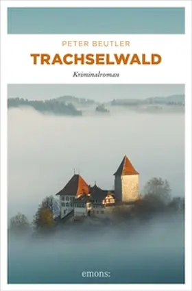 Beutler |  Trachselwald | eBook | Sack Fachmedien