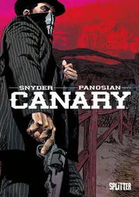 Snyder |  Canary | Buch |  Sack Fachmedien