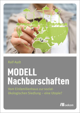 Aydt |  Modell Nachbarschaften | Buch |  Sack Fachmedien