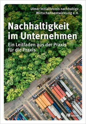 Streit |  Nachhaltigkeit im Unternehmen | Buch |  Sack Fachmedien