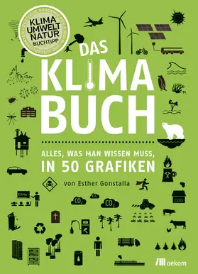 Gonstalla |  Das Klimabuch | Buch |  Sack Fachmedien