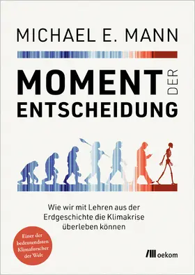 Mann |  Moment der Entscheidung | Buch |  Sack Fachmedien