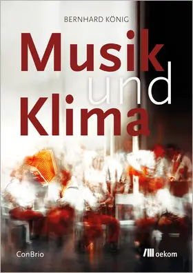 König |  Musik und Klima | Buch |  Sack Fachmedien