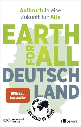  Earth for All Deutschland | Buch |  Sack Fachmedien