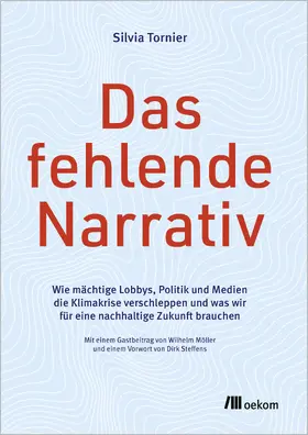 Tornier |  Das fehlende Narrativ | Buch |  Sack Fachmedien