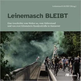 Förster |  Leinemasch BLEIBT | Buch |  Sack Fachmedien