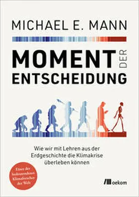 Mann |  Moment der Entscheidung | eBook | Sack Fachmedien