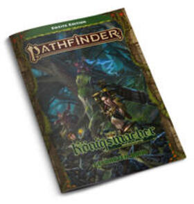 Augunas / Nelson / Brown |  Pathfinder 2 - Königsmacher 2E Gefährten-Band | Buch |  Sack Fachmedien