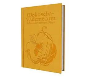 Mohr / Rahfoth / Rhodgeß |  DSA - Mokoscha Vademecum | Buch |  Sack Fachmedien