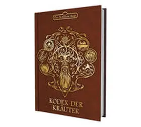 Adamietz / Nehling / Reinwald |  DSA5 - Archiv der Kräuter | Buch |  Sack Fachmedien