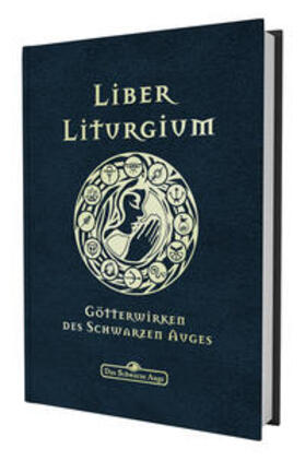 Demirtel / Mönkemeyer / Richter |  DSA4 - Liber Liturgium (remastered) | Buch |  Sack Fachmedien