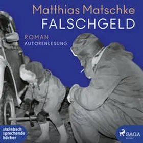 Matschke |  Falschgeld | Sonstiges |  Sack Fachmedien