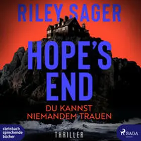 Sager |  Hope's End | Sonstiges |  Sack Fachmedien