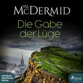 McDermid |  Die Gabe der Lüge | Sonstiges |  Sack Fachmedien