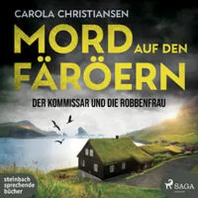 Christiansen |  Mord auf den Färöern | Sonstiges |  Sack Fachmedien