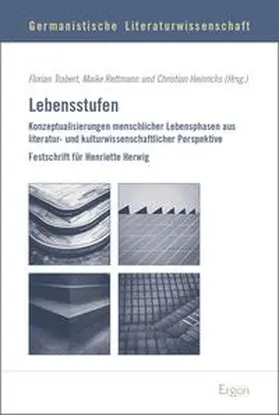 Trabert / Rettmann / Heinrichs |  Lebensstufen | Buch |  Sack Fachmedien